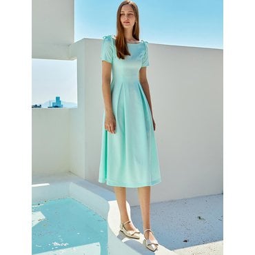 이바나헬싱키 Flash afternoon dress(2colors)