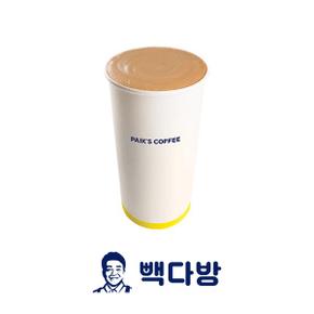 밀크티(HOT)