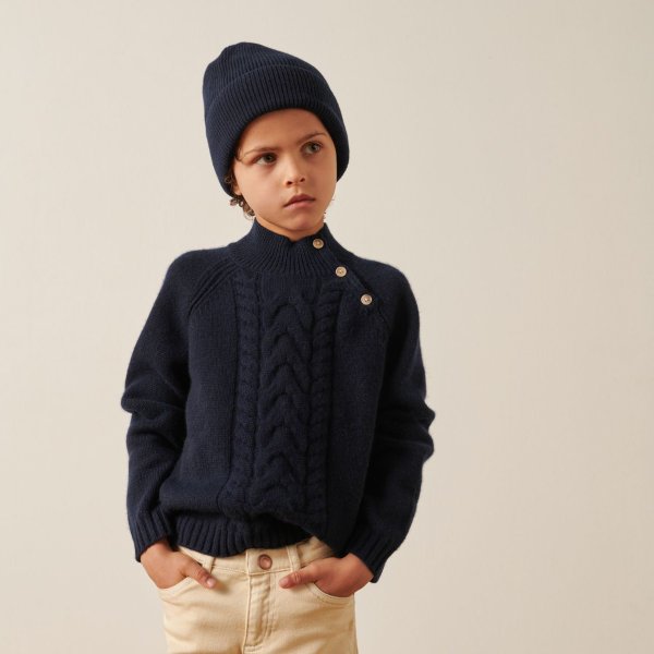 [여주점] 22FW 남아 풀오버 TYOTO_070