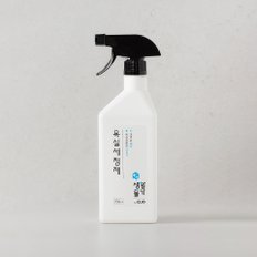 생활물가 욕실 청소 물때 세정제 700ml