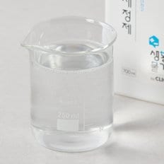 생활물가 욕실 청소 물때 세정제 700ml