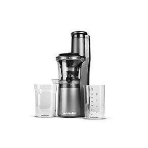 미국 뉴트리불렛 착즙기 nutribullet Slow Juicer Masticating Machine Easy to Clean Quiet Mot