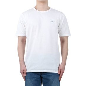 [시흥점] 26SS 패치로고 코튼 반팔 (20CMTS113A 006374G 103)