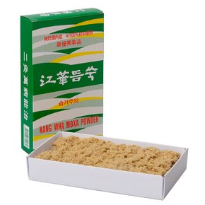 이화당 강화뜸쑥1박스 (7.5g)/ 강화 쑥뜸/한방뜸