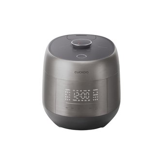 쿠쿠 마스터셰프 사일런스 프로 6인용 밥솥 CRP-PHTR0610FSM