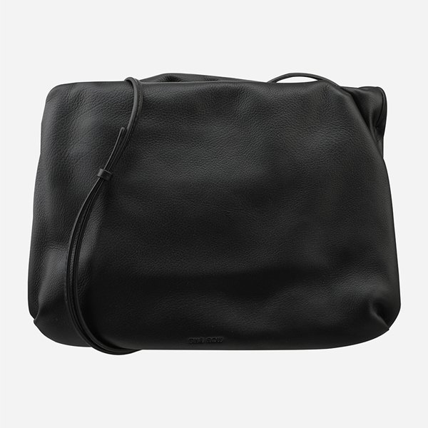 [시흥점] 6S W1280 L97 BAG 부어스 클러치 크로스백 블랙