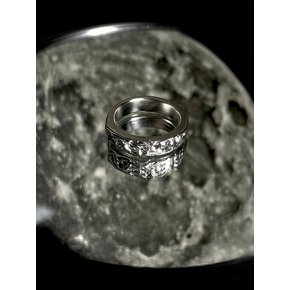 개기월식(皆旣月蝕) Ring