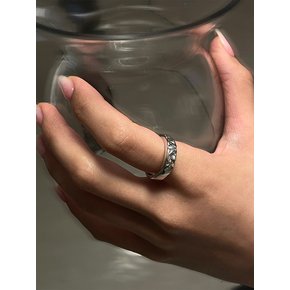 개기월식(皆旣月蝕) Ring