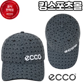 에코코리아정품 Delta Ball Cap 골프용품볼캡 골프모자볼캡 에코 델타 볼캡