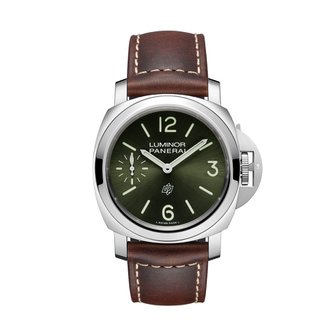 파네라이 PAM01624 Luminor Logo 44mm