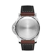 PAM01624 Luminor Logo 44mm