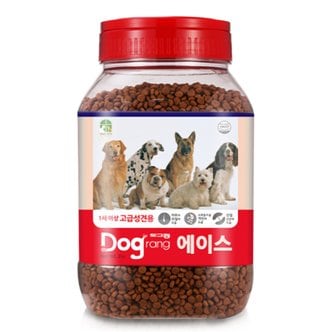  도그랑 에이스 PET 2kg