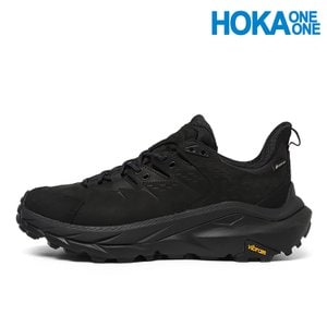 호카오네오네 [HOKA][정품] 남성 호카 오네오네 카하 2 로우 GTX 1123190-BBLC