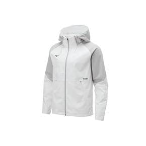 32YE362801 남여공용 신축성이 우수한 간절기 바람막이 HYBRID WINDBREAKER 32YE362807 2C