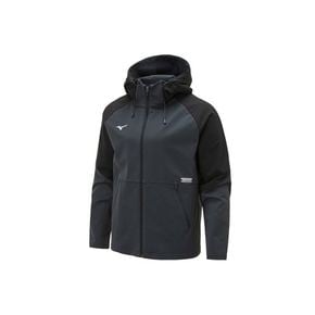 32YE362801 남여공용 신축성이 우수한 간절기 바람막이 HYBRID WINDBREAKER 32YE362807 2C