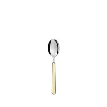 포커시스 [Mepra]메프라 판타지아 디저트 스푼_바닐라 / MPR-10L61104