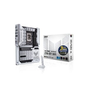 TUF Gaming Z790-BTF WIFI 인텍앤컴퍼니