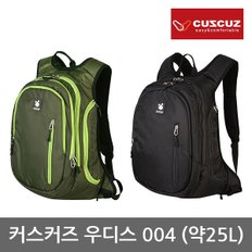 OR 커스커즈 우디스 004, 약25L, 등산배낭,하이킹배낭