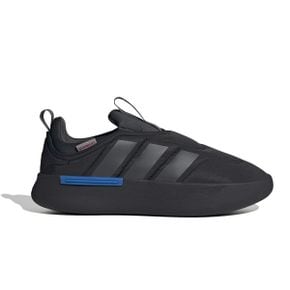 adidas 아디다스 아디퍼프 - IF4229-CBLACKCARBONBROYAL