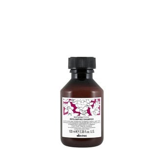 다비네스 리플럼핑 샴푸 100ml CQ12941002600
