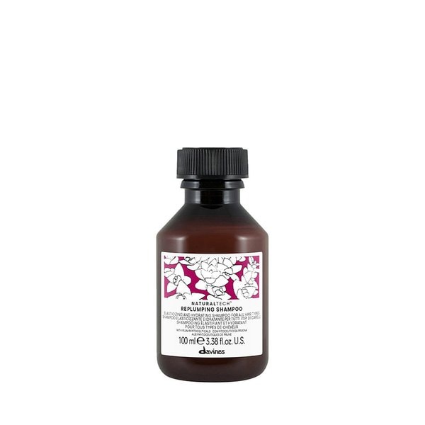 리플럼핑 샴푸 100ml CQ12941002600