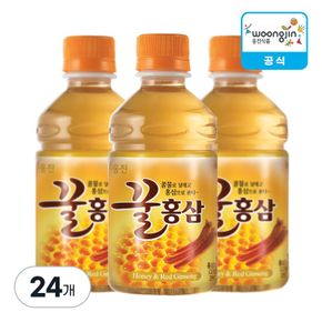꿀홍삼 280ml, 24개[36273998]
