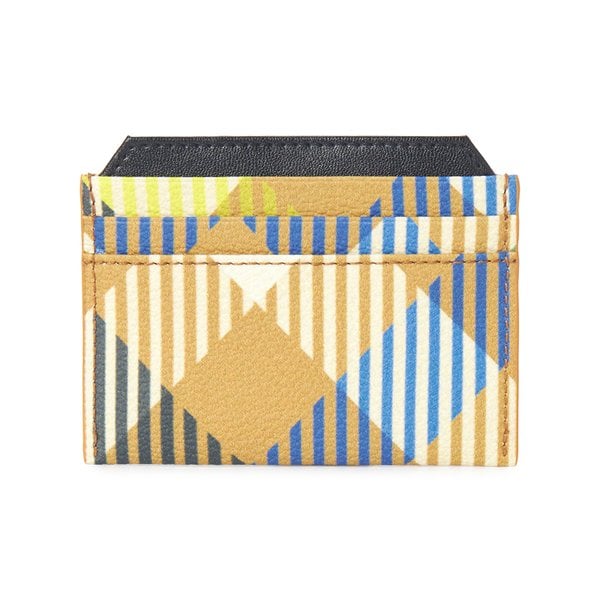 [부산점] 부시아 다란치아 여성 카드지갑 5403000SU S001S O314