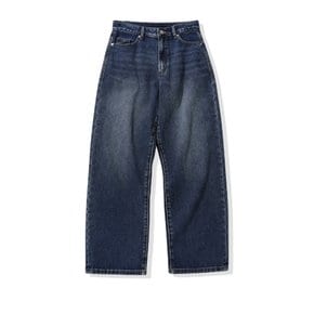 CGP 루즈 스트레이트 데님 팬츠 CBEUUDP300