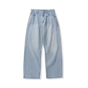 CGP 루즈 스트레이트 데님 팬츠 CBEUUDP300