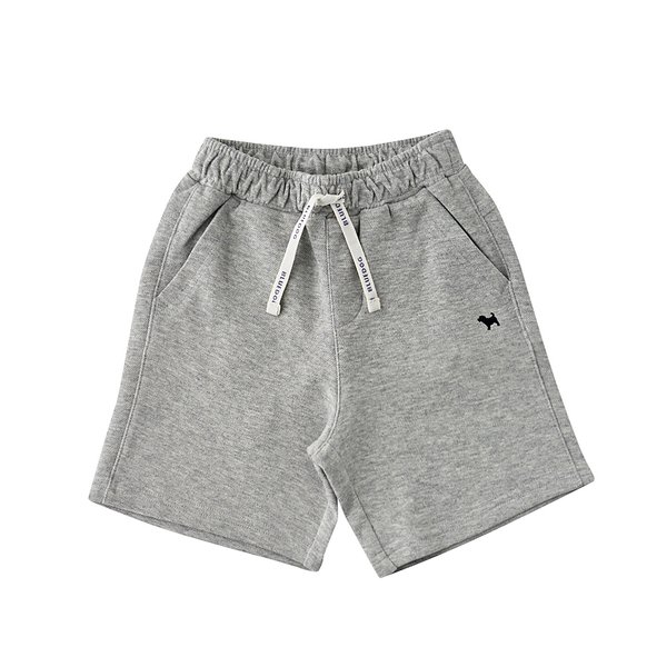 [여주점] [오프라벨 여주점] 블루독 (MG) 피케베이직5부팬츠 (25375-415-03)