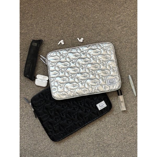 Peanuts_Padded Notebook Pouch(13inch) (2colors)_HC2579PC170O