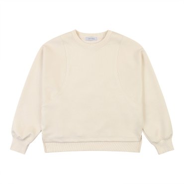 코데즈컴바인 절개포인트 돌먼소매 티셔츠 (CJA-TS506W2)