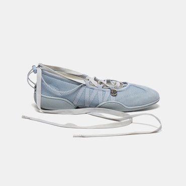 슈콤마보니 [김나영 착용]FevMary jane sneakers(blue) DE4DS25004BLU