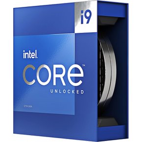 인텔 인텔 CPU 13세대 Core i9-13900K BOX BX8071513900K  국내 정규 유통품