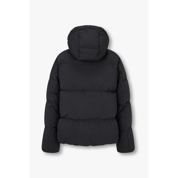 남성 스트링 디테일 다운 푸퍼 자켓 6425301144000