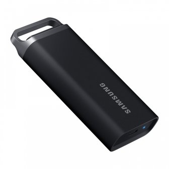  Samsung T5 EVO 8TB 외장 SSD USB 3.2 Gen 1 MU-PH8T0S-ITEC 국내 정품 보증품