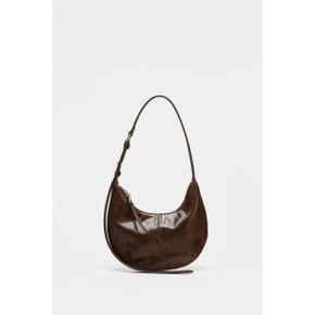 ZARA 자라 우먼 DISTRESSED 숄더 백 6556/510/700 230839