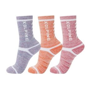 여성 봄 양말 키네티 삭스(여) KFS7062W