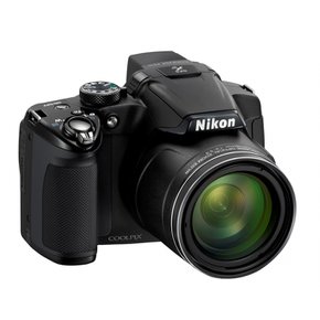 Nikon 디지털 카메라 COOLPIX (쿨 픽스) P510 블랙 P510BK