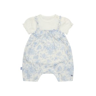 타티네쇼콜라 GH뉴트왈드멜빵상하