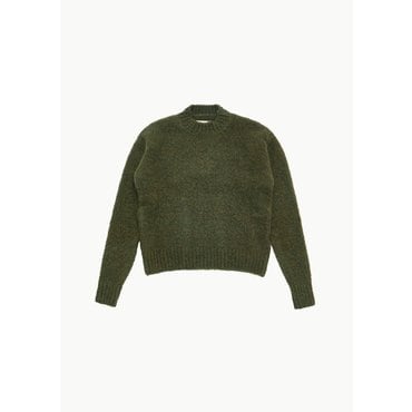 샵아모멘토 팔로마울 23FW PALOMA WOOL 1BESITO IN KHAKI