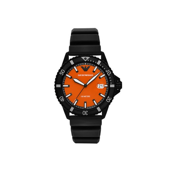 [공식본사정품] 아르마니 AR11684 (World Explorer) 월드 익스프로어 남성 우레탄시계
