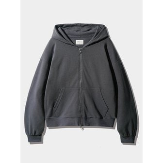 페플 투플라이 라이트 후드집업 다크그레이 SJHD1553