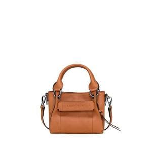 롱샴 [해외배송] 롱샴 LONGCHAMP 3D 엑스트라 스몰 핸드백 10254HCV 016 B0171273805