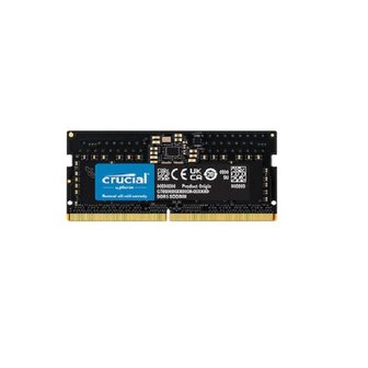 아이코다 마이크론 Crucial DDR5-4800 16GB CL40 노트북 ASK