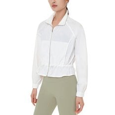 안다르 우븐 브리즈 벌룬 자켓 AOPJK-06