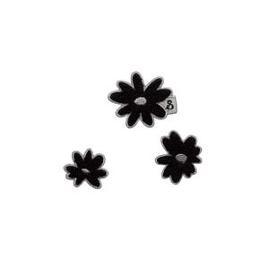 Daisy Brooch Set (ALL)