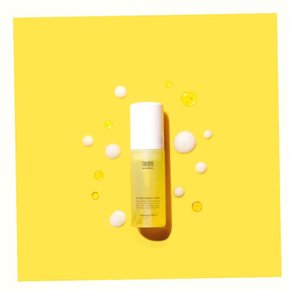 인텐스 버블 토너 140ml