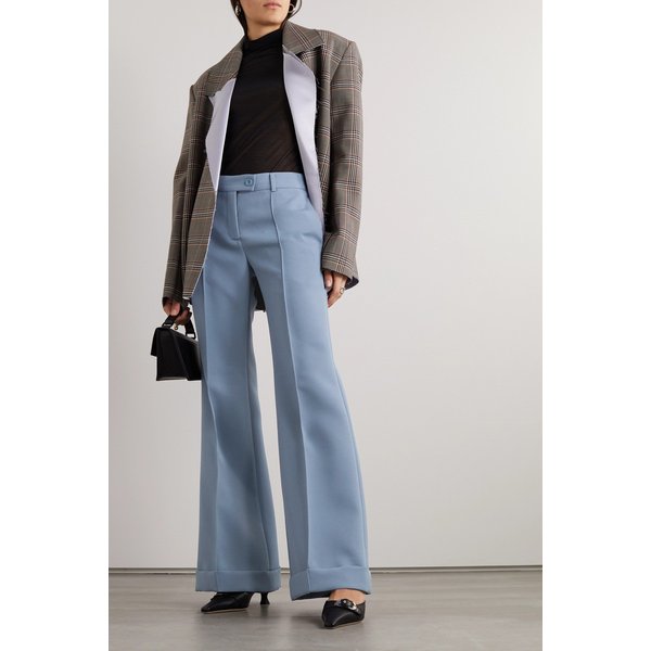 트윌 플레어 팬츠 1647597290260240