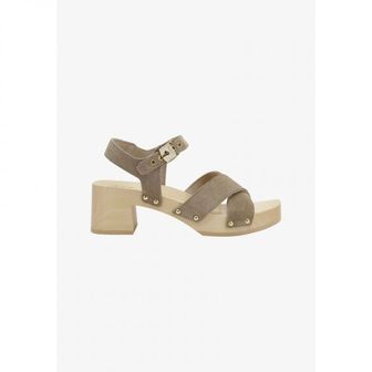 이스퀘어 4562928 Scholl PESCURA CATE - Sandals beige